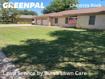 Lawn Mowing Service nearby Abilene, TX, 