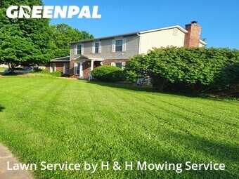 Lawn Cutting nearby Bridgeton, MO, 