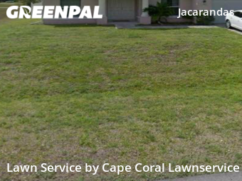 Lawn Mowing nearby Cape Coral, FL, 