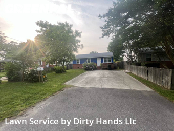 Lawn Cut nearby Hampton, VA, 