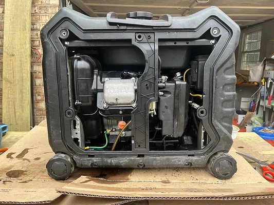 Greensboro Small Engine Repair Photo 8