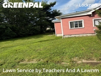 Lawn Service nearby Terre Haute, IN, 