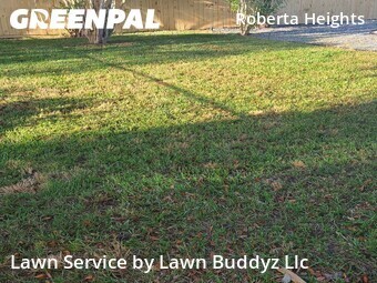Lawn Mowing Service nearby Ormond Beach, FL, 