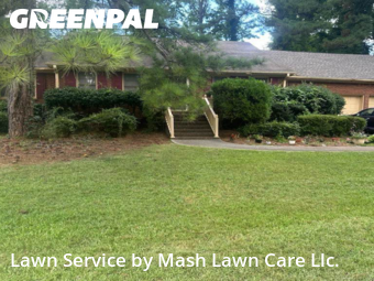 Lawn Mowing nearby Lithonia, GA, 