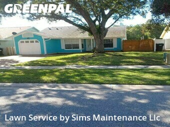 Lawn Care nearby Orlando, FL, 
