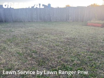 Grass Cutting nearby Moore, OK, 