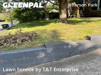 Lawn Cut nearby Atlanta, GA, 