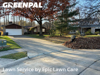 Lawn Maintenance nearby Solon, OH, 