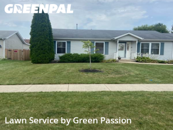 Yard Cutting nearby Cortland, IL, 