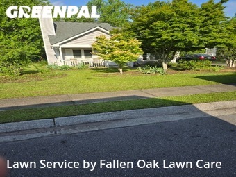 Lawn Care Service nearby Wilmington, NC, 