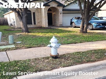 Yard Mowing nearby Austin, TX, 