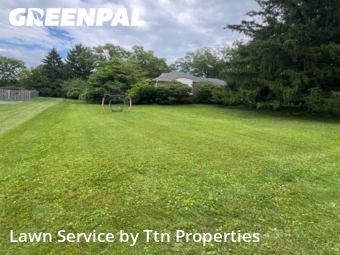 Grass Cutting nearby Zionsville, IN, 