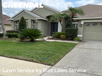 Yard Cutting nearby Orlando, FL, 