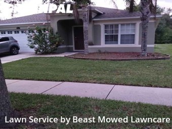 Lawn Service nearby Wesley Chapel, FL, 