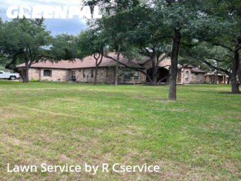 Grass Cutting nearby Georgetown, TX, 