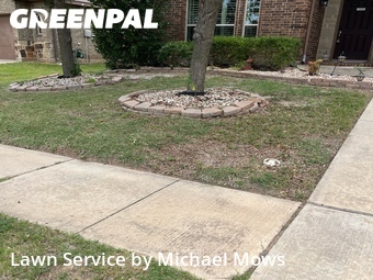 Lawn Care nearby Fort Worth, TX, 