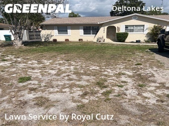 Lawn Care Service nearby Deltona, FL, 