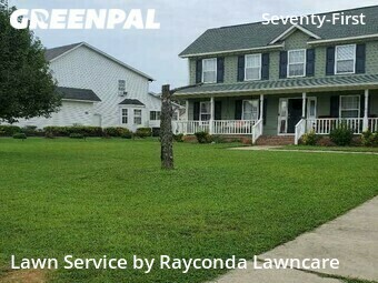 Grass Cutting nearby Fayetteville, NC, 