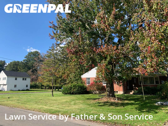 Lawn Care Service nearby West Hartford, CT, 