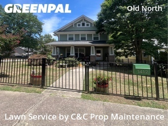Yard Mowing nearby Durham, NC, 