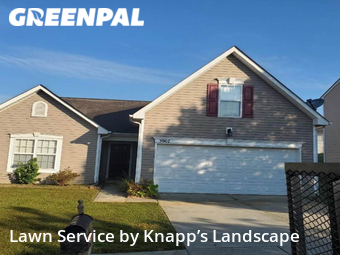 Lawn Cutting nearby Charlotte, NC, 