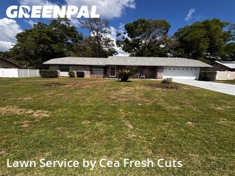 Lawn Care nearby Ocala, FL, 