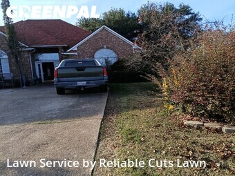 Grass Cutting nearby Bossier City, LA, 