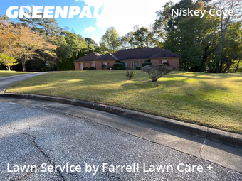 Yard Mowing nearby Atlanta, GA, 