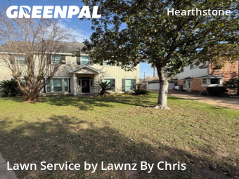 Lawn Mowing nearby Houston, TX, 