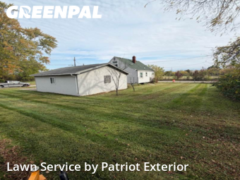 Lawn Care nearby Flint, MI, 