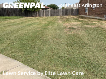 Yard Cutting nearby Arlington, TX, 