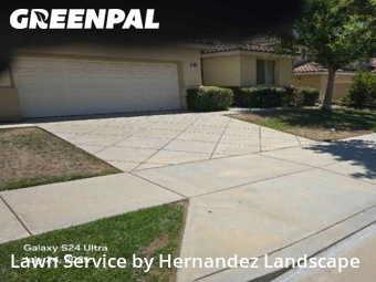 Work completed by the-yard-cutting-businesses-in-Lake Elsinore-CA