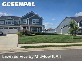 Lawn Maintenance nearby Murfreesboro, TN, 