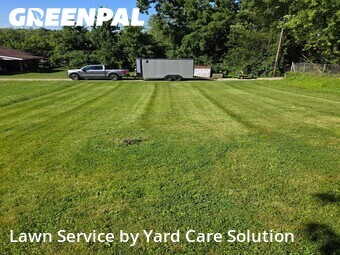 Lawn Care Service nearby Franklin, OH, 