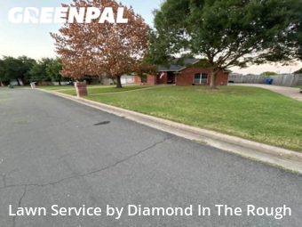 Lawn Maintenance nearby Hewitt, TX, 