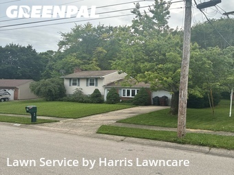 Lawn Cut nearby Fairfield, OH, 