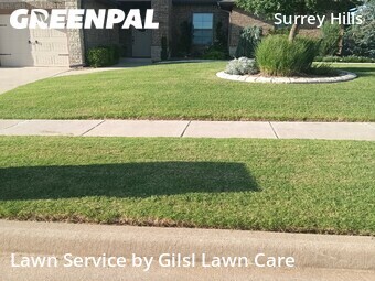 Lawn Cutting nearby Yukon, OK, 