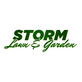 Storm Lawn & Garden
