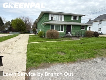 Lawn Service nearby Buffalo, NY, 
