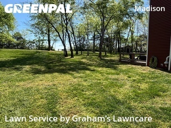 Lawn Care nearby Nashville, TN, 