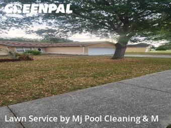 Lawn Maintenance nearby Clermont, FL, 