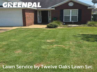 Yard Mowing nearby Columbus, GA, 