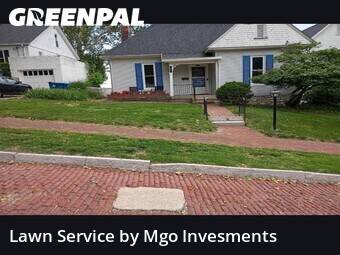 Lawn Maintenance nearby Alton, IL, 