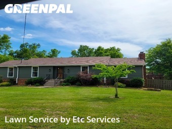 Lawn Care Servicein Hendersonville,37075,Yard Mowing by Etc Services, work completed in Jun , 2026