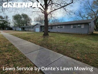 Lawn Maintenance nearby Springfield, MO, 