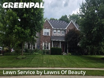 Lawn Maintenance nearby Carmel, IN, 