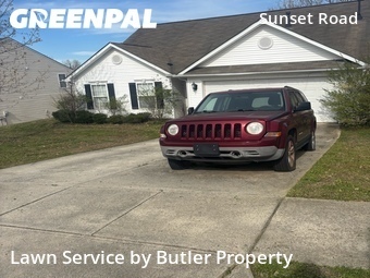 Lawn Mowing Service nearby Charlotte, NC, 