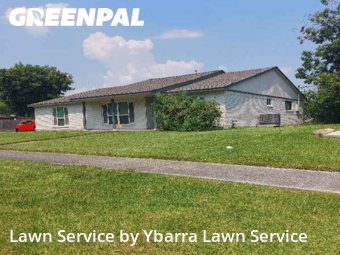 Lawn Care nearby La Porte, TX, 