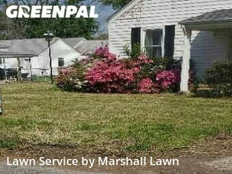 Lawn Care Service nearby Chesapeake, VA, 