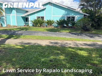 Yard Care in Cooper City, 33330, Yard Care by Rapalo Landscaping, work completed in Oct , 2025